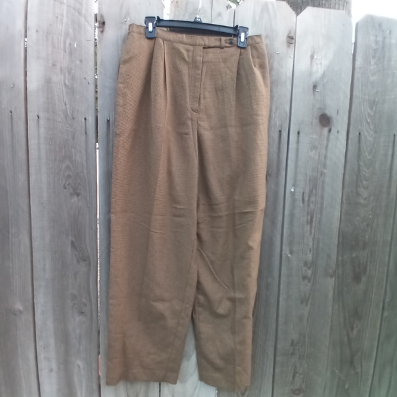 Vintage FIRST 1 ISSUE A LIZ CLAIBORNE COMPANY VEST SET SIZE 14 - Picture 5 of 16